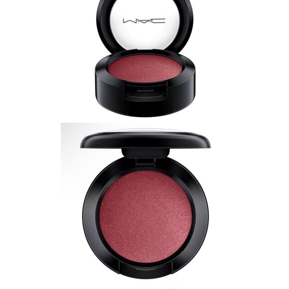 MAC Eye Shadow DARE TO DIVA FROST ~ FULL SIZE / NEW IN BOX - Picture 2 of 6